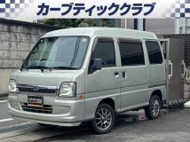 2009 Subaru Sambar
