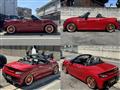 2024 Daihatsu Copen