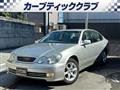 2000 Toyota Aristo