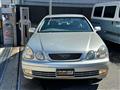 2000 Toyota Aristo