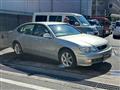 2000 Toyota Aristo
