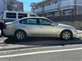 2000 Toyota Aristo