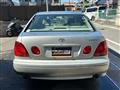 2000 Toyota Aristo