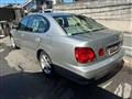 2000 Toyota Aristo