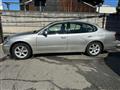 2000 Toyota Aristo