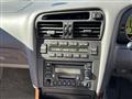 2000 Toyota Aristo