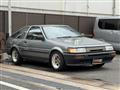 1987 Toyota Corolla Levin