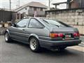 1987 Toyota Corolla Levin