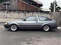 1987 Toyota Corolla Levin