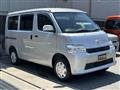 2021 Toyota Townace Van