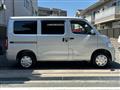 2021 Toyota Townace Van