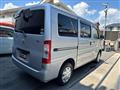 2021 Toyota Townace Van