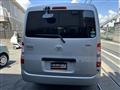 2021 Toyota Townace Van