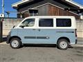 2023 Toyota Townace Van