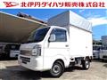 2020 Suzuki Carry Truck