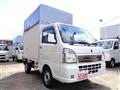 2020 Suzuki Carry Truck