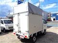 2020 Suzuki Carry Truck