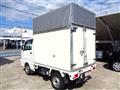 2020 Suzuki Carry Truck