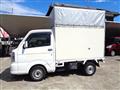 2020 Suzuki Carry Truck