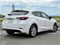 2018 Mazda Axela