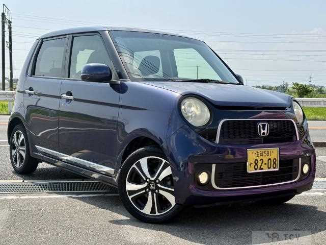 2012 Honda Honda Others