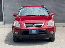 2004 Honda CR-V