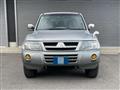 2002 Mitsubishi Pajero