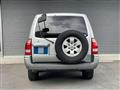 2002 Mitsubishi Pajero