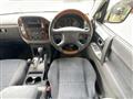 2002 Mitsubishi Pajero
