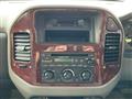 2002 Mitsubishi Pajero