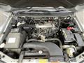 2002 Mitsubishi Pajero