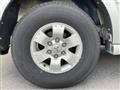 2002 Mitsubishi Pajero