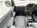 2002 Mitsubishi Pajero