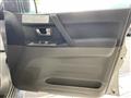 2002 Mitsubishi Pajero