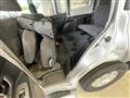 2002 Mitsubishi Pajero
