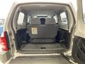 2002 Mitsubishi Pajero