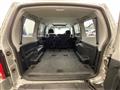 2002 Mitsubishi Pajero