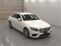2016 Mercedes-Benz E-Class
