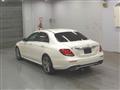 2016 Mercedes-Benz E-Class