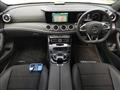 2016 Mercedes-Benz E-Class