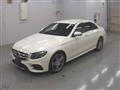 2016 Mercedes-Benz E-Class
