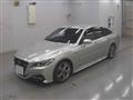 2018 Toyota Crown Hybrid