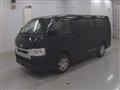 2023 Toyota Hiace Van