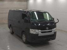 2023 Toyota Hiace Van