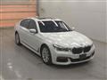 2016 BMW 7 Series
