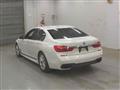 2016 BMW 7 Series