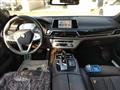 2016 BMW 7 Series