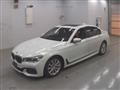 2016 BMW 7 Series