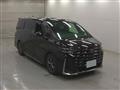 2024 Toyota Vellfire