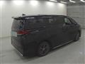 2024 Toyota Vellfire